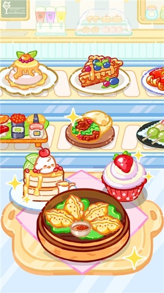 波霸奶茶店正版 下载