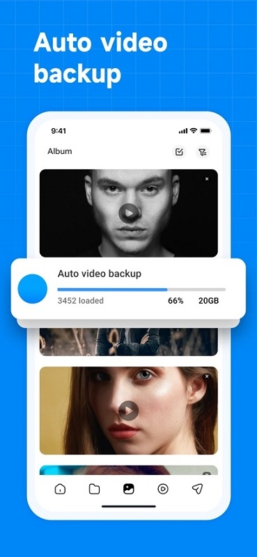 terabox官方版手机版下载