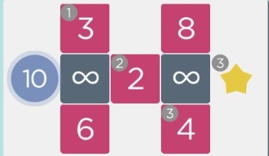 数字迷阵游戏免费下载