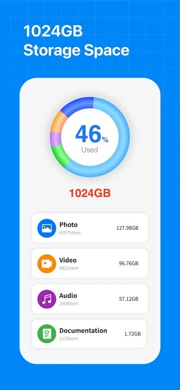 terabox官方版手机版下载