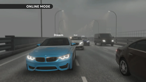 梦想之路汉化版游戏下载