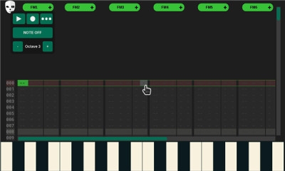 deflemask软件最新版