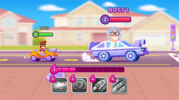 赛车大师下载手机版