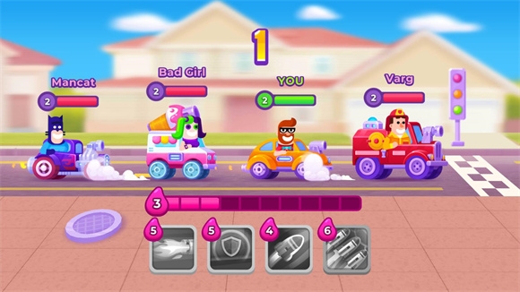 赛车大师下载手机版