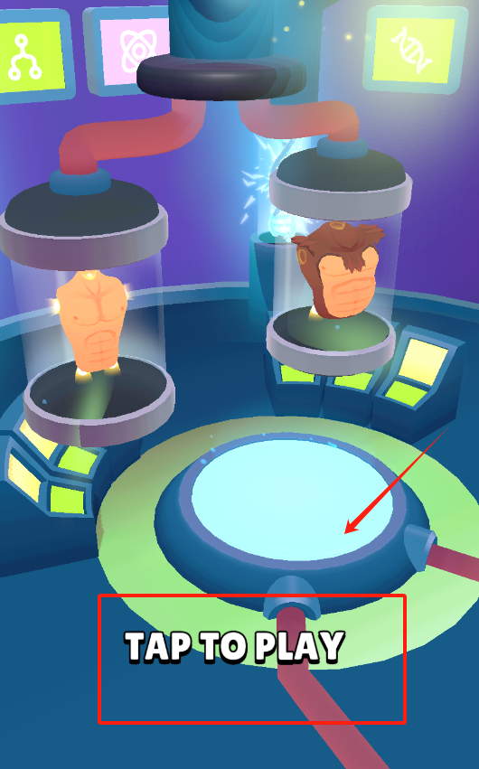 嵌合体射击下载