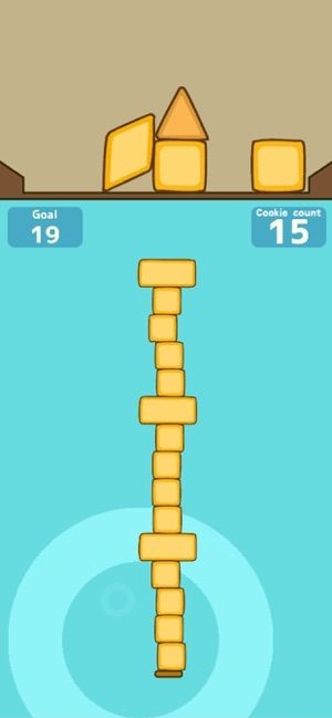 饼干堆积木游戏下载