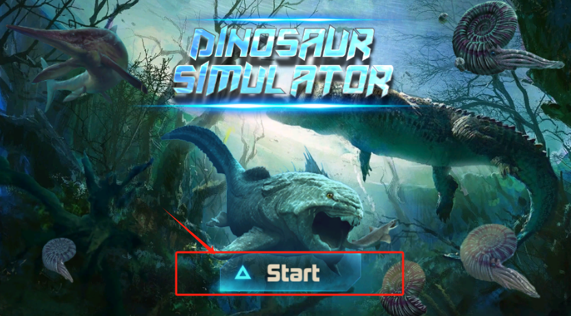 海鲨模拟器手机版下载