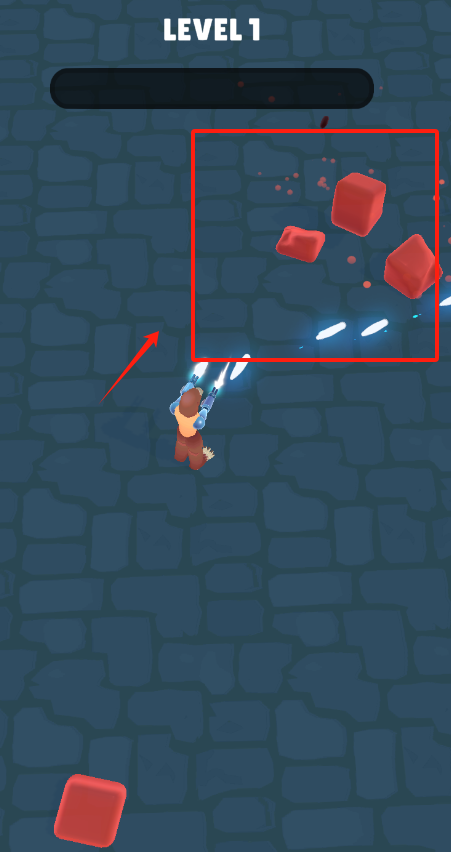 嵌合体射击下载