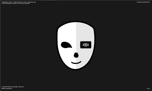 deflemask软件最新版