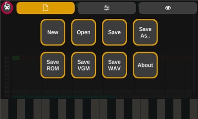 deflemask软件最新版