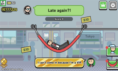 今日摸鱼大作战下载手机版