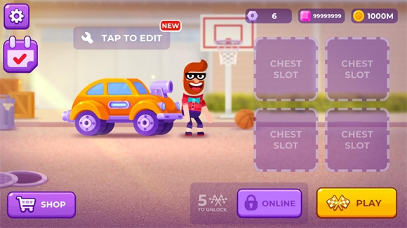 赛车大师下载手机版