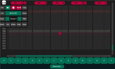 deflemask软件最新版