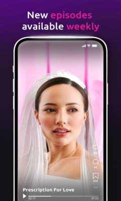 SHRT短剧官方版最新版