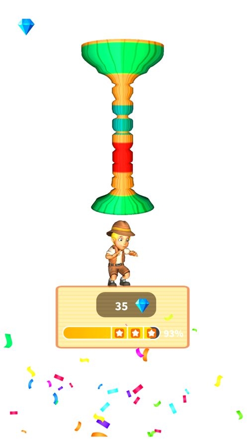 木材大师3D手机版下载