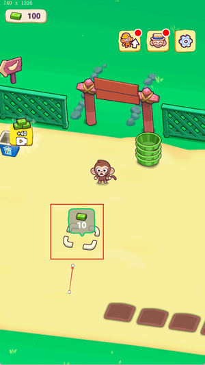 猴子大超市手机版下载