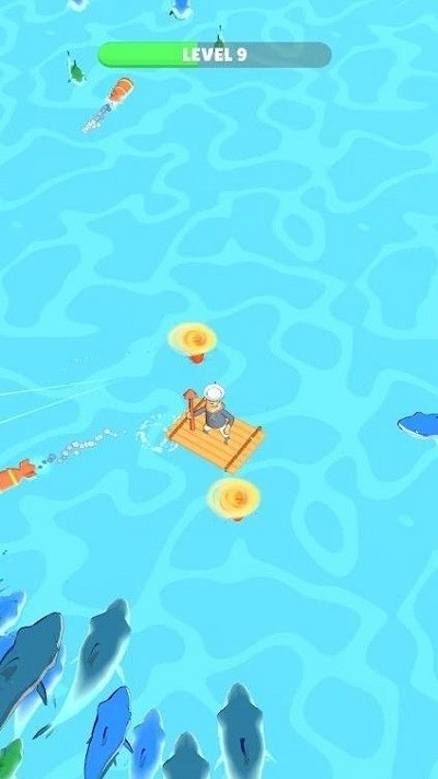 猎鲨人游戏下载