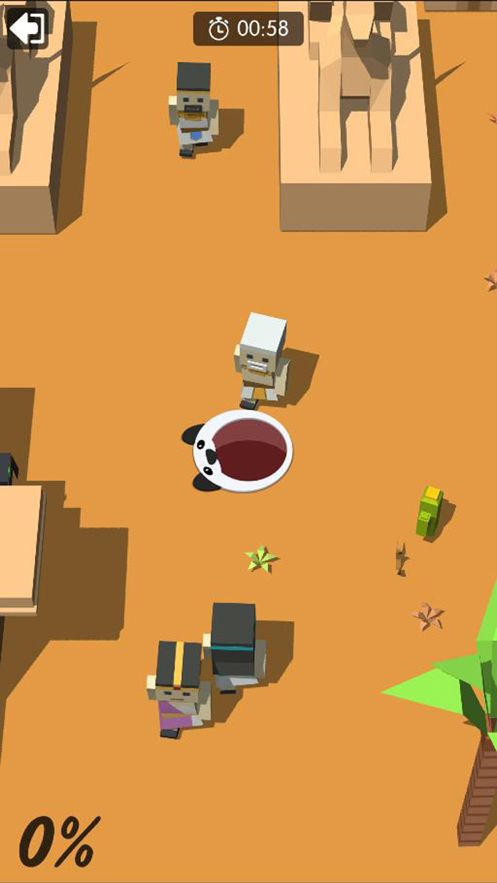 天天黑洞手游下载