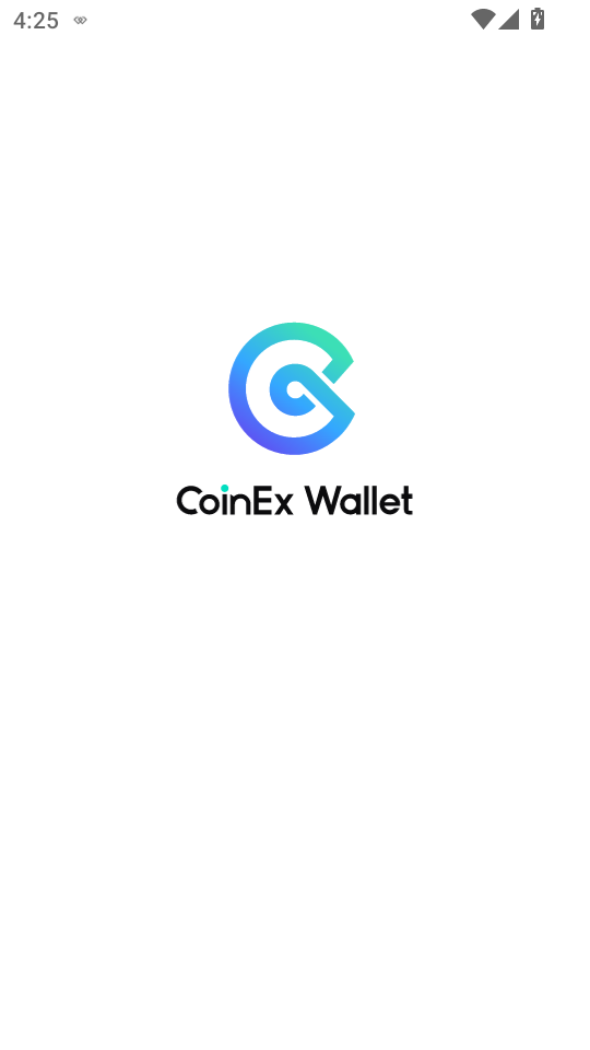 CoinEx Wallet下载
