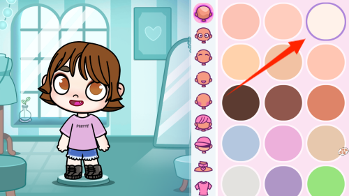 阿凡孩童世界装扮最新版下载