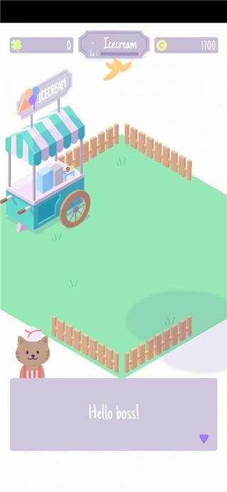 圣代野餐中文版下载