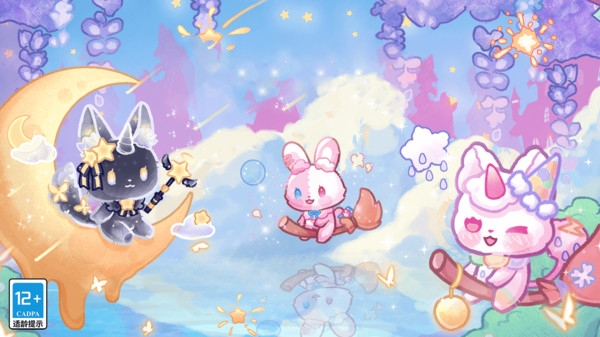 梦幻小屋游戏下载安装手机版