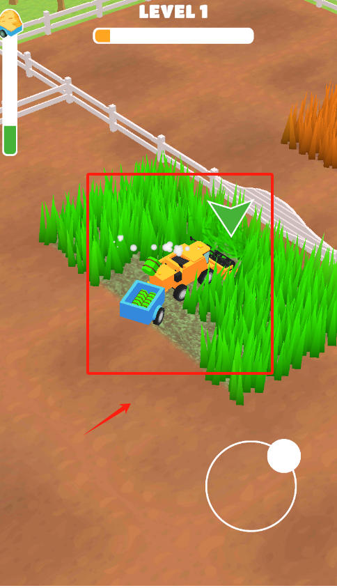 农场割草大亨手机版下载