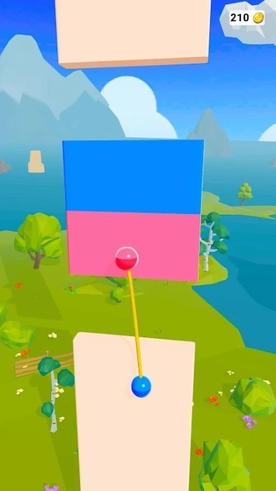 奇妙的皮筋儿游戏下载