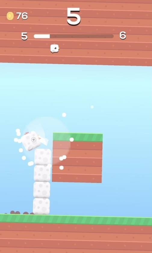 方块鸟大作战官方版下载