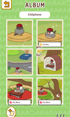 鸟鸣小镇游戏最新版