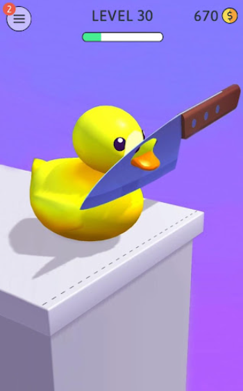 来切我呀中文版