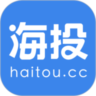 海投网校园招聘官网版