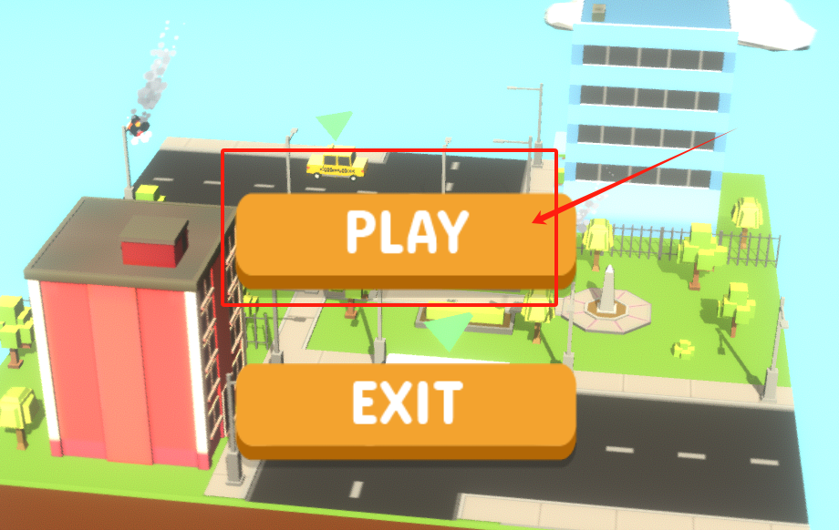 流星城市毁灭者游戏下载