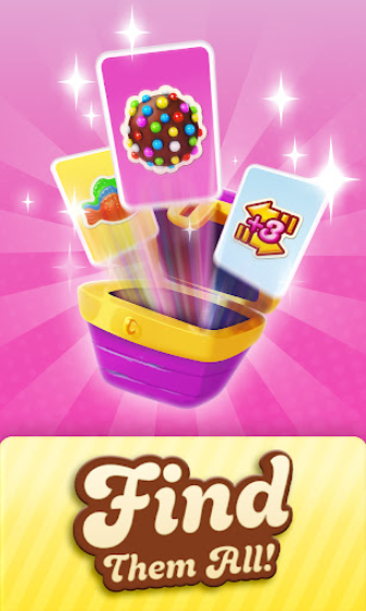 糖果粉碎传奇下载中文版