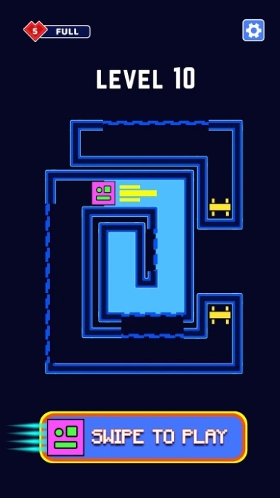 神奇迷宫最新版下载