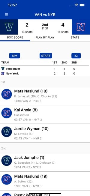 曲棍球传统经理手机版下载