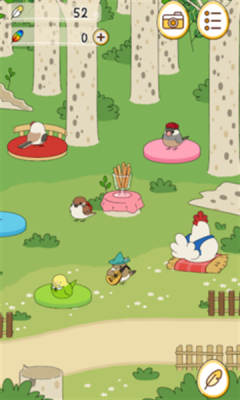 鸟鸣小镇游戏最新版