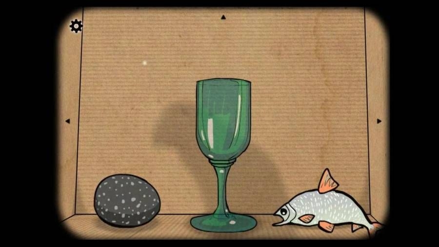 方块房间逃脱哈维的盒子游戏下载