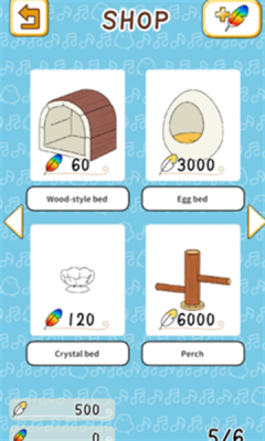 鸟鸣小镇游戏最新版