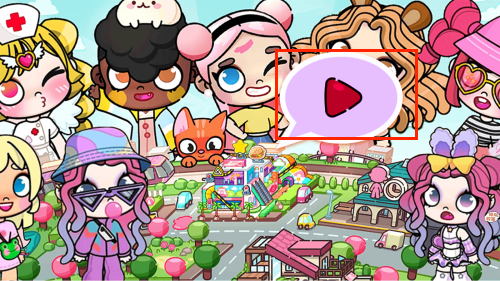 阿凡孩童世界装扮最新版下载