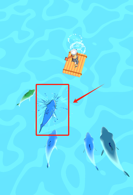 猎鲨人游戏下载