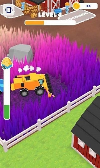 农场割草大亨手机版下载