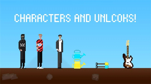 我要种树手游下载