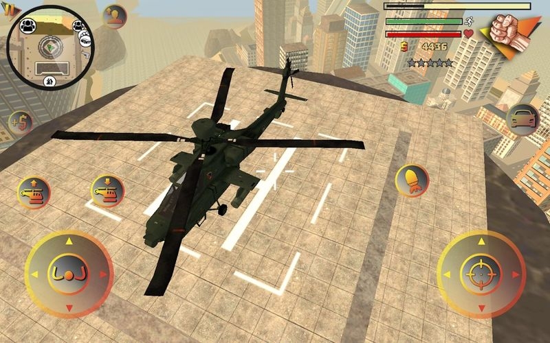 火柴人绳索英雄2中文版下载