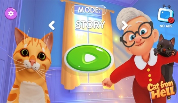 我是猫下载安卓版