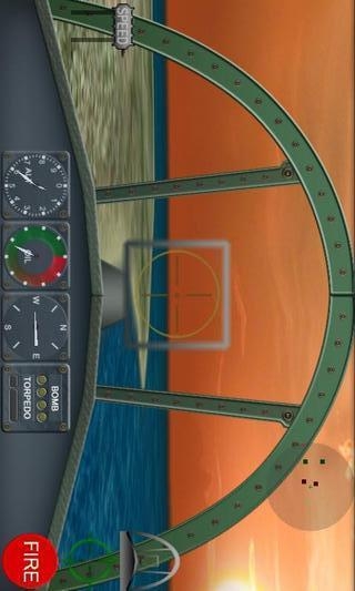 太平洋空战中文版下载