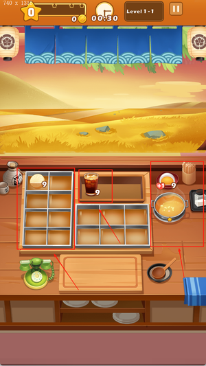 关东煮大厨下载