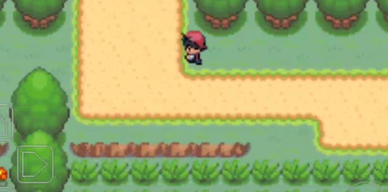 口袋妖怪超透黑2下载