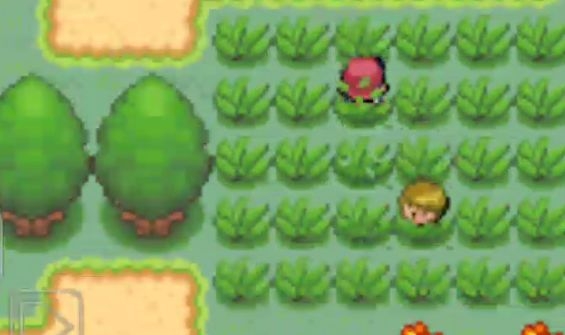 口袋妖怪超透黑2下载