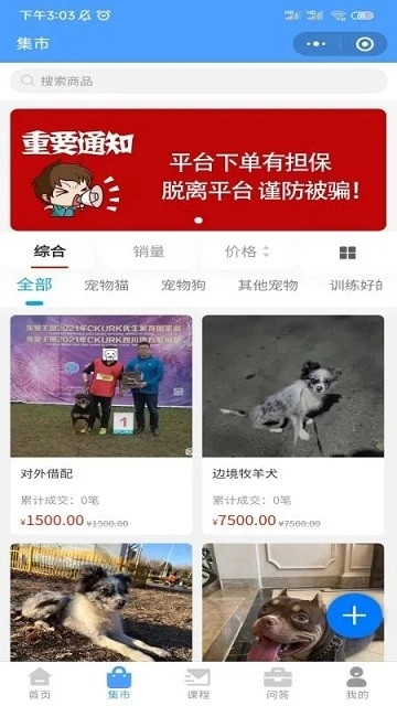 云上驿宠安卓版下载